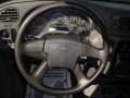 Silverstone Metallic - TrailBlazer LS 4x4 Photo No. 11