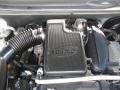 Silverstone Metallic - TrailBlazer LS 4x4 Photo No. 20