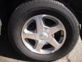 Silverstone Metallic - TrailBlazer LS 4x4 Photo No. 21