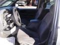 Silverstone Metallic - TrailBlazer LS 4x4 Photo No. 23