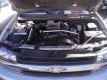 Silverstone Metallic - TrailBlazer LS 4x4 Photo No. 24