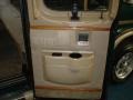 Deep Emerald Green Metallic - E Series Van E250 Conversion Photo No. 30