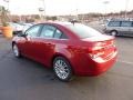 Crystal Red Metallic Tintcoat - Cruze ECO Photo No. 5