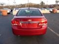 Crystal Red Metallic Tintcoat - Cruze ECO Photo No. 6