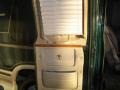 Deep Emerald Green Metallic - E Series Van E250 Conversion Photo No. 31