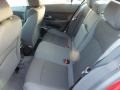 Jet Black Interior Photo for 2011 Chevrolet Cruze #46377672