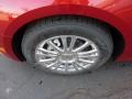 2011 Chevrolet Cruze ECO Wheel