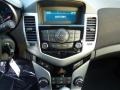 2011 Chevrolet Cruze ECO Controls