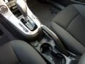  2011 Cruze ECO 6 Speed Automatic Shifter