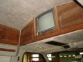 Deep Emerald Green Metallic - E Series Van E250 Conversion Photo No. 33