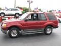 2001 Toreador Red Metallic Ford Explorer Sport  photo #6