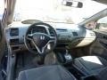Royal Blue Pearl - Civic DX-VP Sedan Photo No. 13