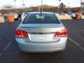 2011 Ice Blue Metallic Chevrolet Cruze ECO  photo #6