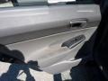 Royal Blue Pearl - Civic DX-VP Sedan Photo No. 14