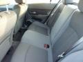 Jet Black Interior Photo for 2011 Chevrolet Cruze #46378035