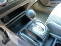 Royal Blue Pearl - Civic DX-VP Sedan Photo No. 17