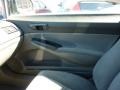 Royal Blue Pearl - Civic DX-VP Sedan Photo No. 18