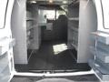 Oxford White - E Series Van E250 Commercial Photo No. 8