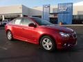 Crystal Red Metallic Tintcoat - Cruze LT/RS Photo No. 1