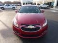 Crystal Red Metallic Tintcoat - Cruze LT/RS Photo No. 2