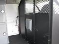 Oxford White - E Series Van E250 Commercial Photo No. 15