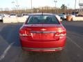 Crystal Red Metallic Tintcoat - Cruze LT/RS Photo No. 6