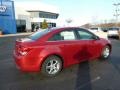 Crystal Red Metallic Tintcoat - Cruze LT/RS Photo No. 10