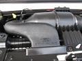 4.6 Liter SOHC 16-Valve Triton V8 Engine for 2004 Ford E Series Van E250 Commercial #46378242