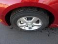 Crystal Red Metallic Tintcoat - Cruze LT/RS Photo No. 12