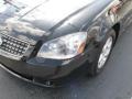 Super Black - Altima 2.5 S Photo No. 4