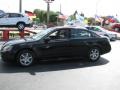 Super Black - Altima 2.5 S Photo No. 6