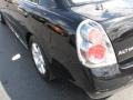 Super Black - Altima 2.5 S Photo No. 8