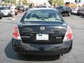 Super Black - Altima 2.5 S Photo No. 9