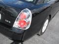 Super Black - Altima 2.5 S Photo No. 10