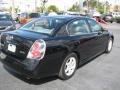 Super Black - Altima 2.5 S Photo No. 11