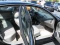 Super Black - Altima 2.5 S Photo No. 12