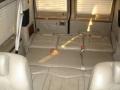 Deep Emerald Green Metallic - E Series Van E250 Conversion Photo No. 40