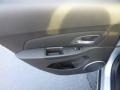 2011 Silver Ice Metallic Chevrolet Cruze ECO  photo #15