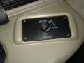 Deep Emerald Green Metallic - E Series Van E250 Conversion Photo No. 42