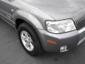 Tungsten Grey Metallic - Mariner Hybrid 4WD Photo No. 2