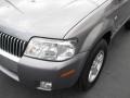 Tungsten Grey Metallic - Mariner Hybrid 4WD Photo No. 4