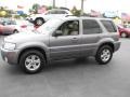 Tungsten Grey Metallic - Mariner Hybrid 4WD Photo No. 6