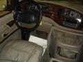 Deep Emerald Green Metallic - E Series Van E250 Conversion Photo No. 44