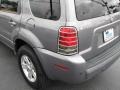 Tungsten Grey Metallic - Mariner Hybrid 4WD Photo No. 8