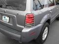 Tungsten Grey Metallic - Mariner Hybrid 4WD Photo No. 10
