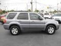 Tungsten Grey Metallic - Mariner Hybrid 4WD Photo No. 12