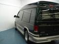 Deep Emerald Green Metallic - E Series Van E250 Conversion Photo No. 45