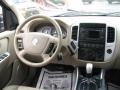 Tungsten Grey Metallic - Mariner Hybrid 4WD Photo No. 17
