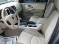 Tungsten Grey Metallic - Mariner Hybrid 4WD Photo No. 21