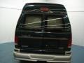 Deep Emerald Green Metallic - E Series Van E250 Conversion Photo No. 47